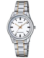 Casio LTP-V005SG-7AUDF Kol Saati, Gri, Standart