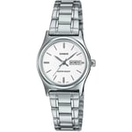 Casio LTP-V006D-7B2UDF Kol Saati, Gri, Standart