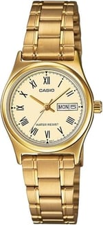 Casio LTP-V006G-9BUDF Kol Saati