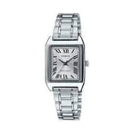 Casio LTP-V007D-7BUDF Kadın Kol Saati
