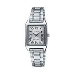 Casio LTP-V007D-7BUDF Kadın Kol Saati