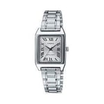 Casio LTP-V007D-7BUDF Kadın Kol Saati