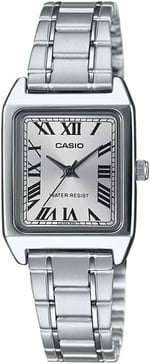 Casio LTP-V007D-7BUDF Kol Saati , Gri , Standart