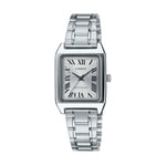 Casio LTP-V007D-7BUDF Kol Saati , Gri , Standart