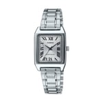 Casio LTP-V007D-7BUDF Kol Saati , Gri , Standart