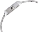 Casio LTP-V007D-7EUDF Kol Saati, Gri, Standart