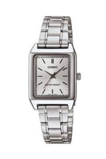 Casio LTP-V007D-7EUDF Kol Saati, Gri, Standart
