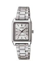 Casio LTP-V007D-7EUDF Kol Saati, Gri, Standart