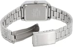 Casio LTP-V007D-7EUDF Kol Saati, Gri, Standart