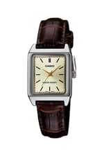 Casio LTP-V007L-9EUDF Kadın Kol saati