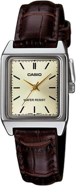 Casio LTP-V007L-9EUDF Kadın Kol saati