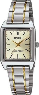 Casio LTP-V007SG-9EUDF Kadın Kol saati