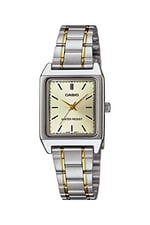 Casio LTP-V007SG-9EUDF Kadın Kol saati