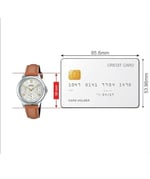 Casio LTP-V300L-7A2UDF Kol Saati, Gri, Standart