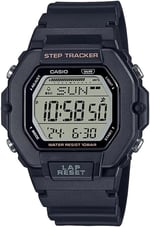 Casio LWS-2200H-1AVDF Kol Saati, Siyah, Standart