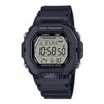 Casio LWS-2200H-1AVDF Kol Saati, Siyah, Standart