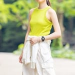 Casio LWS-2200H-1AVDF Kol Saati, Siyah, Standart