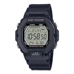 Casio LWS-2200H-1AVDF Kol Saati, Siyah, Standart