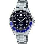 Casio MDV-10D-1A2VDF Kol Saati