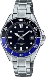 Casio MDV-10D-1A2VDF Kol Saati