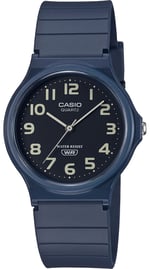 Casio MQ-24UC-2BDF Kol Saati, Lacivert, Standart