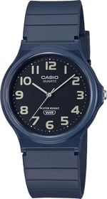 Casio MQ-24UC-2BDF Kol Saati, Lacivert, Standart