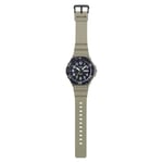 Casio MRW-210H-5AVDF Kol Saati, Siyah-Kahve, Standart