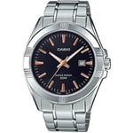 Casio MTP-1308D-1A2VDF Kol Saati, Gri, Standart