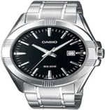Casio MTP-1308D-1AVDF Kol Saati , Gri , Standart
