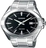 Casio MTP-1308D-1AVDF Kol Saati , Gri , Standart