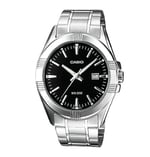 Casio MTP-1308D-1AVDF Kol Saati , Gri , Standart