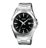 Casio MTP-1308D-1AVDF Kol Saati , Gri , Standart