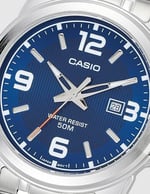 Casio MTP-1314D-2AVDF Kol Saati , Gri , Standart