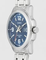 Casio MTP-1314D-2AVDF Kol Saati , Gri , Standart