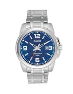 Casio MTP-1314D-2AVDF Kol Saati , Gri , Standart