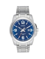 Casio MTP-1314D-2AVDF Kol Saati , Gri , Standart