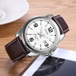Casio MTP-1314L-7AVDF Kol Saati, Gri, Standart