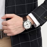 Casio MTP-1314L-7AVDF Kol Saati, Gri, Standart
