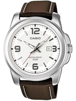 Casio MTP-1314L-7AVDF Kol Saati, Gri, Standart