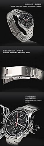 Casio MTP-1374D-1AVDF Standart Erkek Kol Saati, Gri, Standart