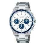 Casio MTP-1374D-7A2VDF Kol Saati