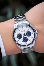 Casio MTP-1374D-7A2VDF Kol Saati