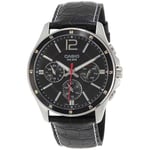 Casio MTP-1374L-1AVDF Kol Saati, Gri-Siyah, Standart