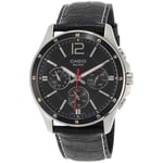 Casio MTP-1374L-1AVDF Kol Saati, Gri-Siyah, Standart