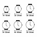 Casio MTP-1374L-7AVDF Erkek Kol Saati, Kahve
