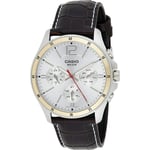 Casio MTP-1374L-7AVDF Erkek Kol Saati, Kahve