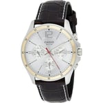 Casio MTP-1374L-7AVDF Erkek Kol Saati, Kahve