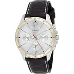Casio MTP-1374L-7AVDF Erkek Kol Saati, Kahve