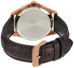 Casio MTP-1384L-1AVDF Kol Saati, Rosegold, Standart