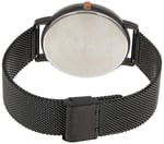 Casio MTP-B105MB-1AVDF Kol Saati, Siyah, Standart